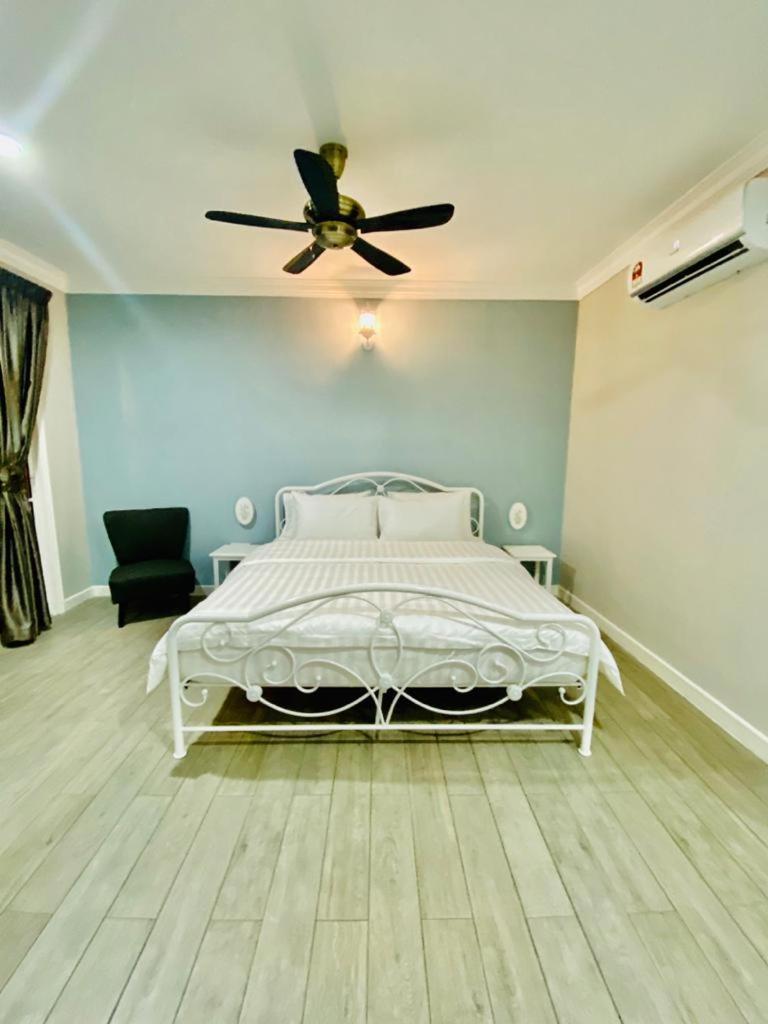 Soulmate Village Hulu Langat Ngoại thất bức ảnh