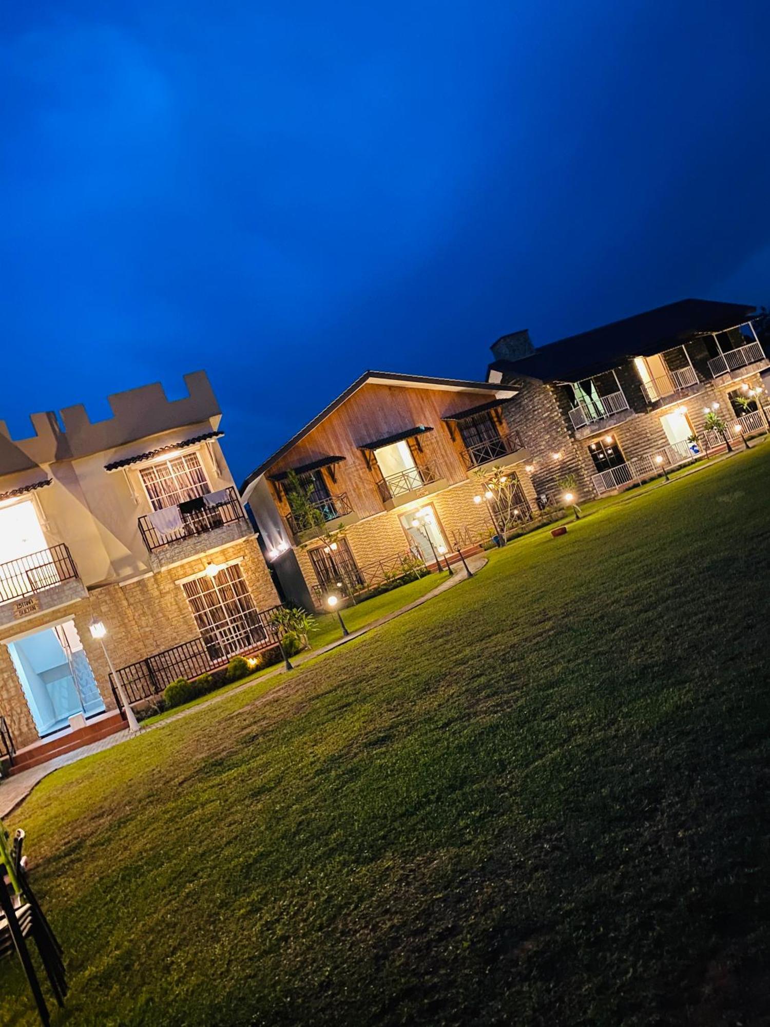 Soulmate Village Hulu Langat Ngoại thất bức ảnh