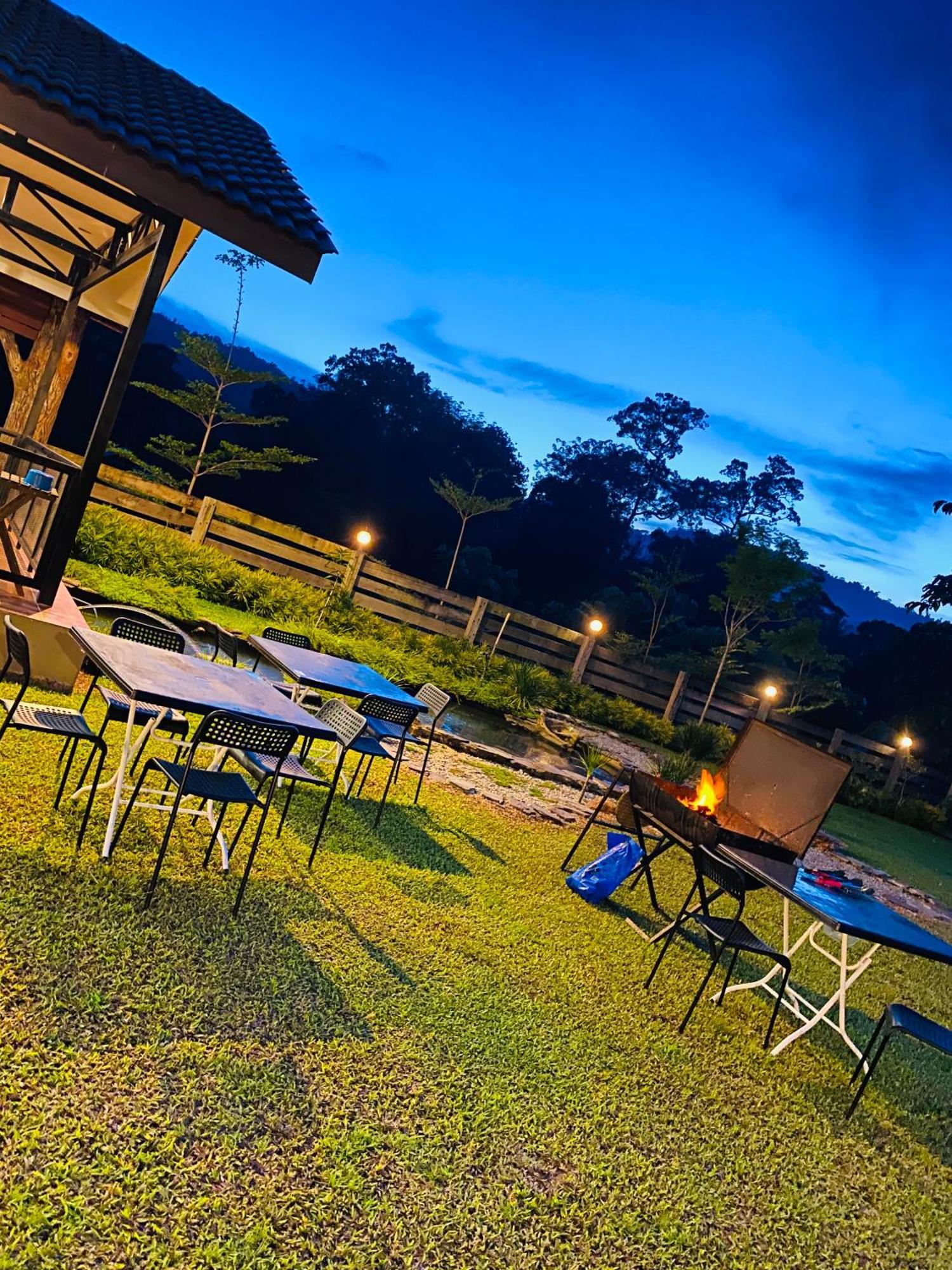 Soulmate Village Hulu Langat Ngoại thất bức ảnh