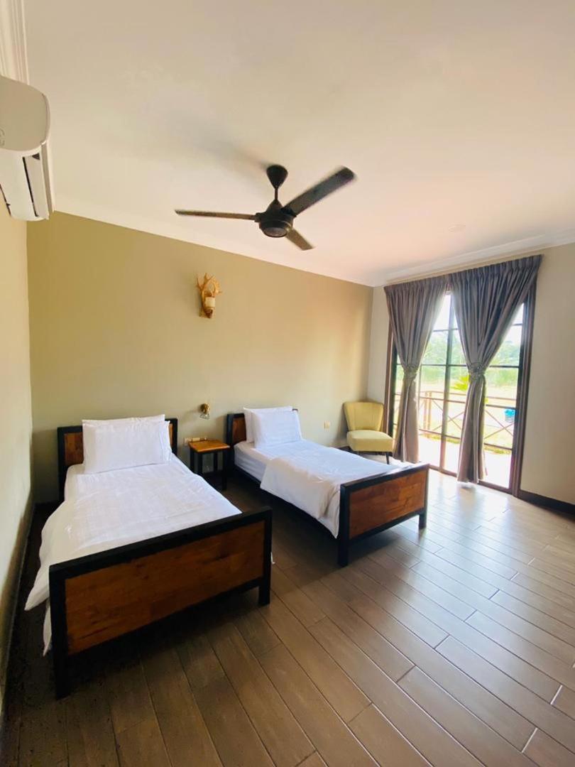 Soulmate Village Hulu Langat Ngoại thất bức ảnh