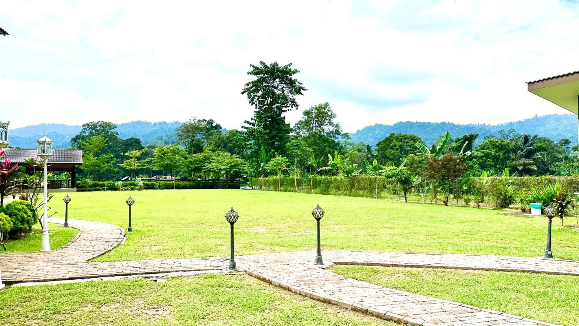 Soulmate Village Hulu Langat Ngoại thất bức ảnh