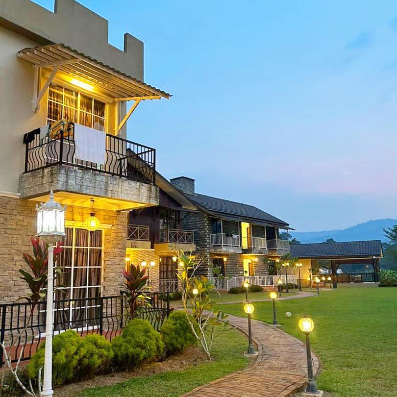 Soulmate Village Hulu Langat Ngoại thất bức ảnh