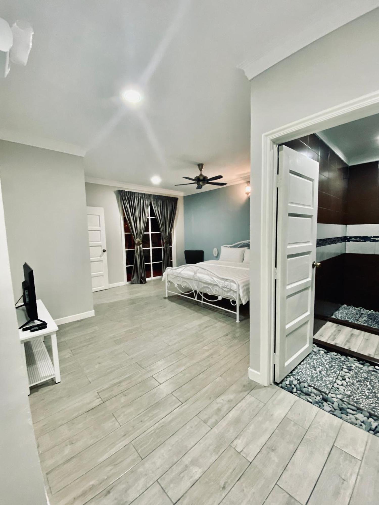 Soulmate Village Hulu Langat Ngoại thất bức ảnh