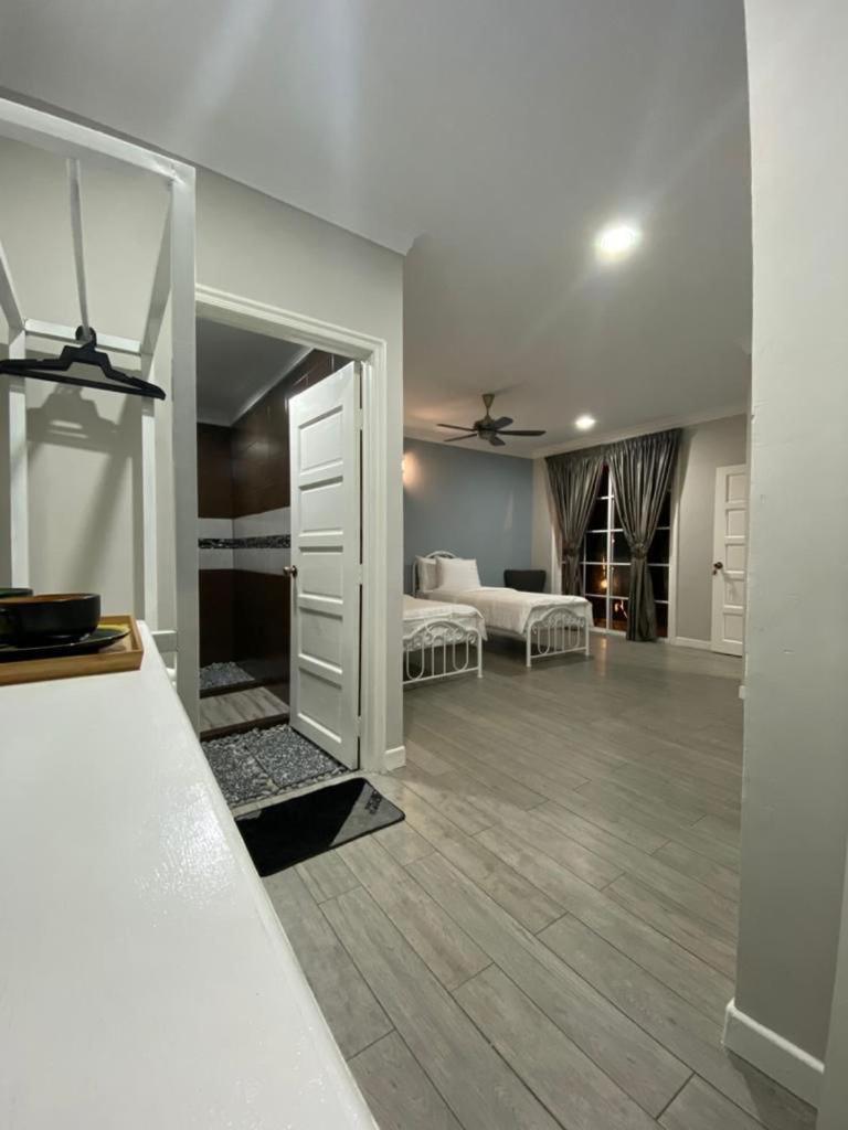 Soulmate Village Hulu Langat Ngoại thất bức ảnh
